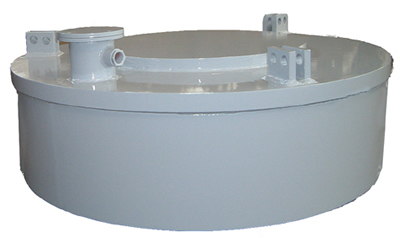LMC03(RCDB)系列圓形電磁除鐵器